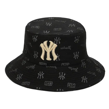 Hip UV Shield Bucket Hats