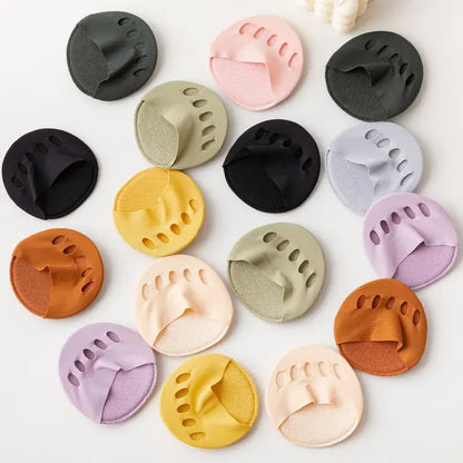 Ultimate Comfort and Support Forefoot Pads for Women High Heels
