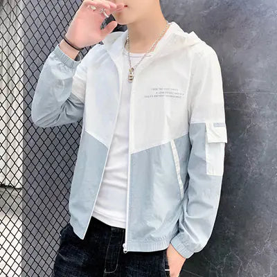 Eclipse Men's Sun Jacket