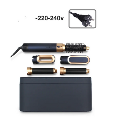 Pro-Grade 5-Function Styler