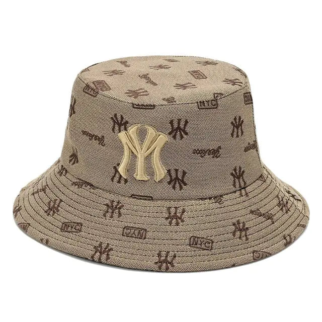 Hip UV Shield Bucket Hats